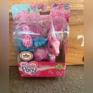 My Little Pony Royal Ribbon 2003 G3 Target Exclusive